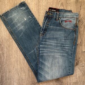 Vintage Y2K Billabong Relaxed Jeans